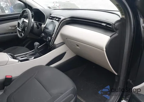 2023 Hyundai Tucson Sel из США, поврежденный, VIN 5NMJB3AE8PH193566